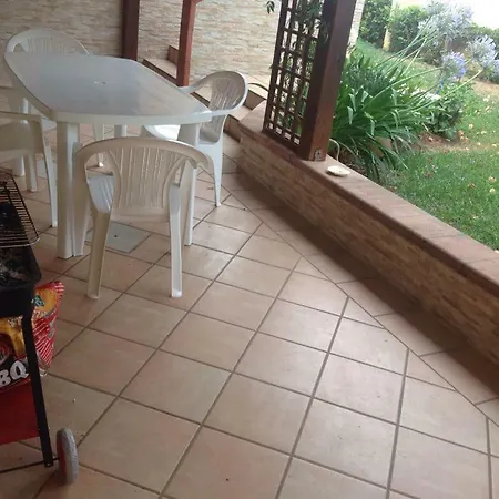 Casa Alex Сasa de vacaciones