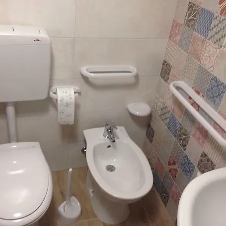 Casa Alex * Racale