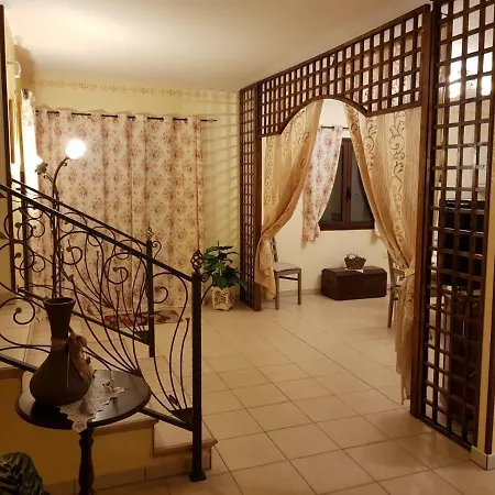 Casa Alex Сasa de vacaciones *