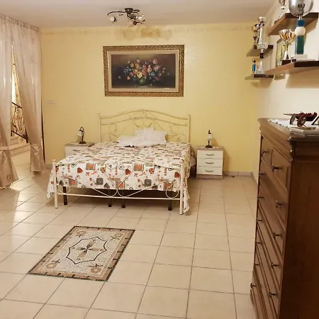 Casa Alex * Racale