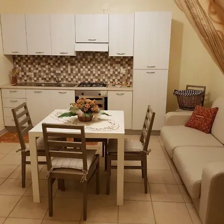 Casa Alex * Racale